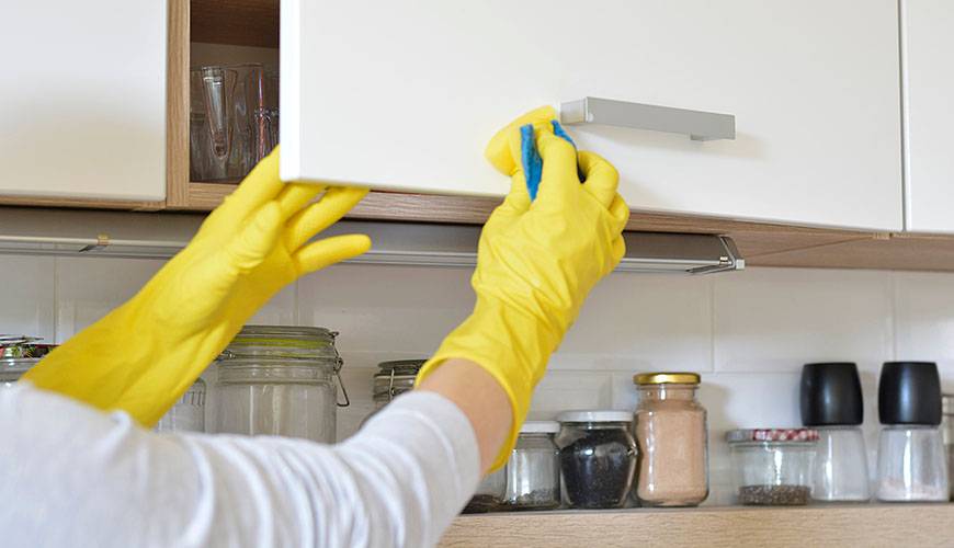 Почему важна генеральная уборка