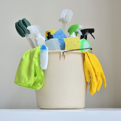 Генеральная уборка 💧 квартиры и дома в Самаре — цены на услуги клининга в Самаре.