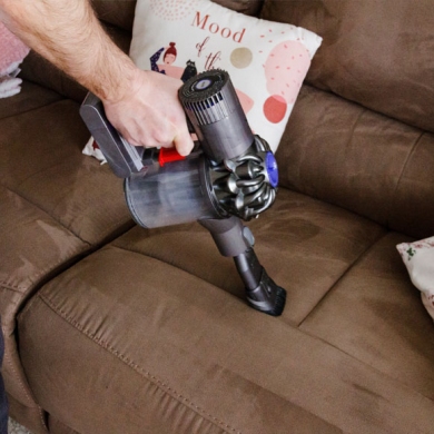 Химчистка ковров 🧣 и мягкой мебели 👔 в Самаре