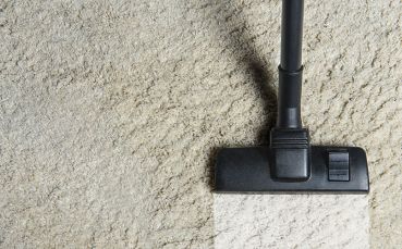 Чистка ковра с длинным ворсом - профессиональный подход к вопросу