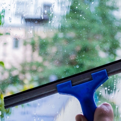 Мойка витрин и стекол 💧  - цены в Самаре