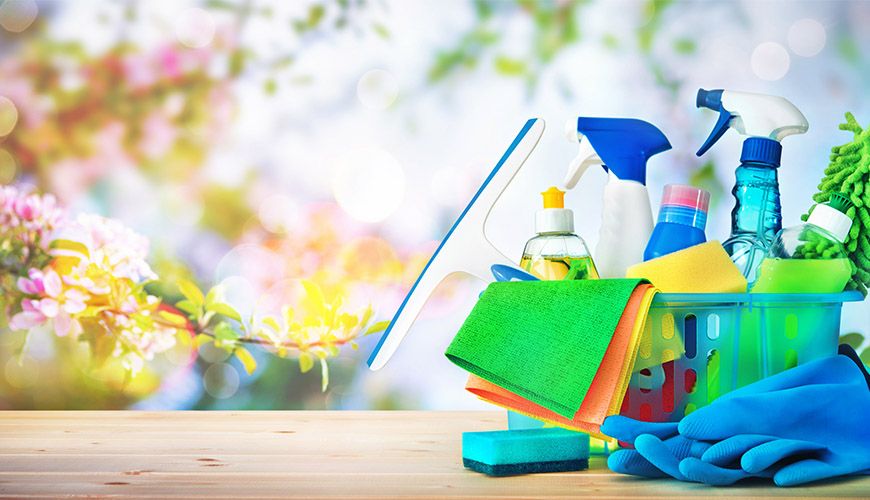 Озонирование офиса и квартиры от компании «Кристальный мир»