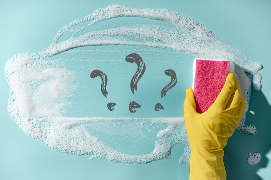 Почему Саранск выбирает помощницу именно у нас